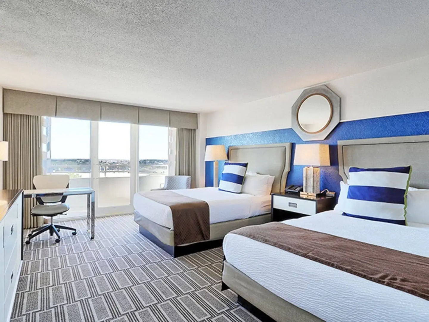 South Shore Harbour Resort & Conference Center