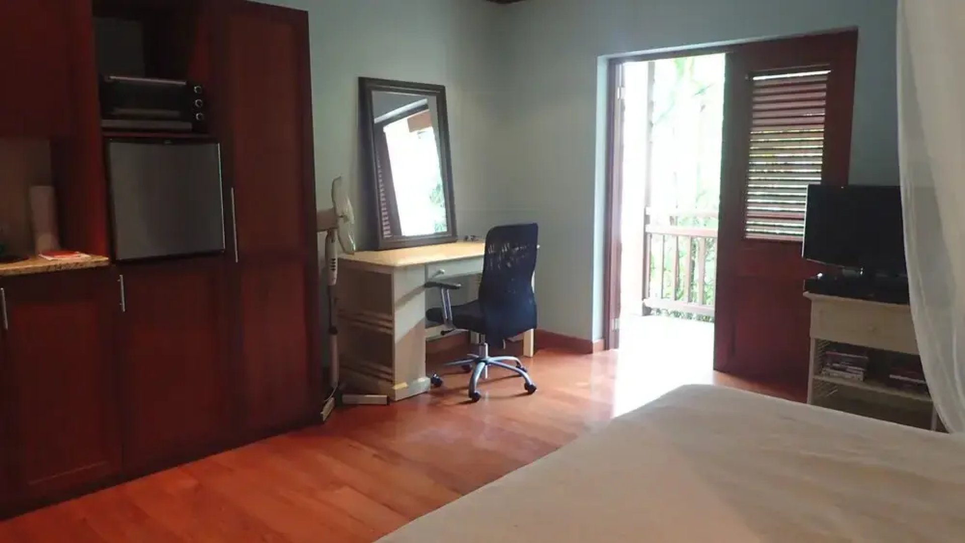 Reflections Guest House
