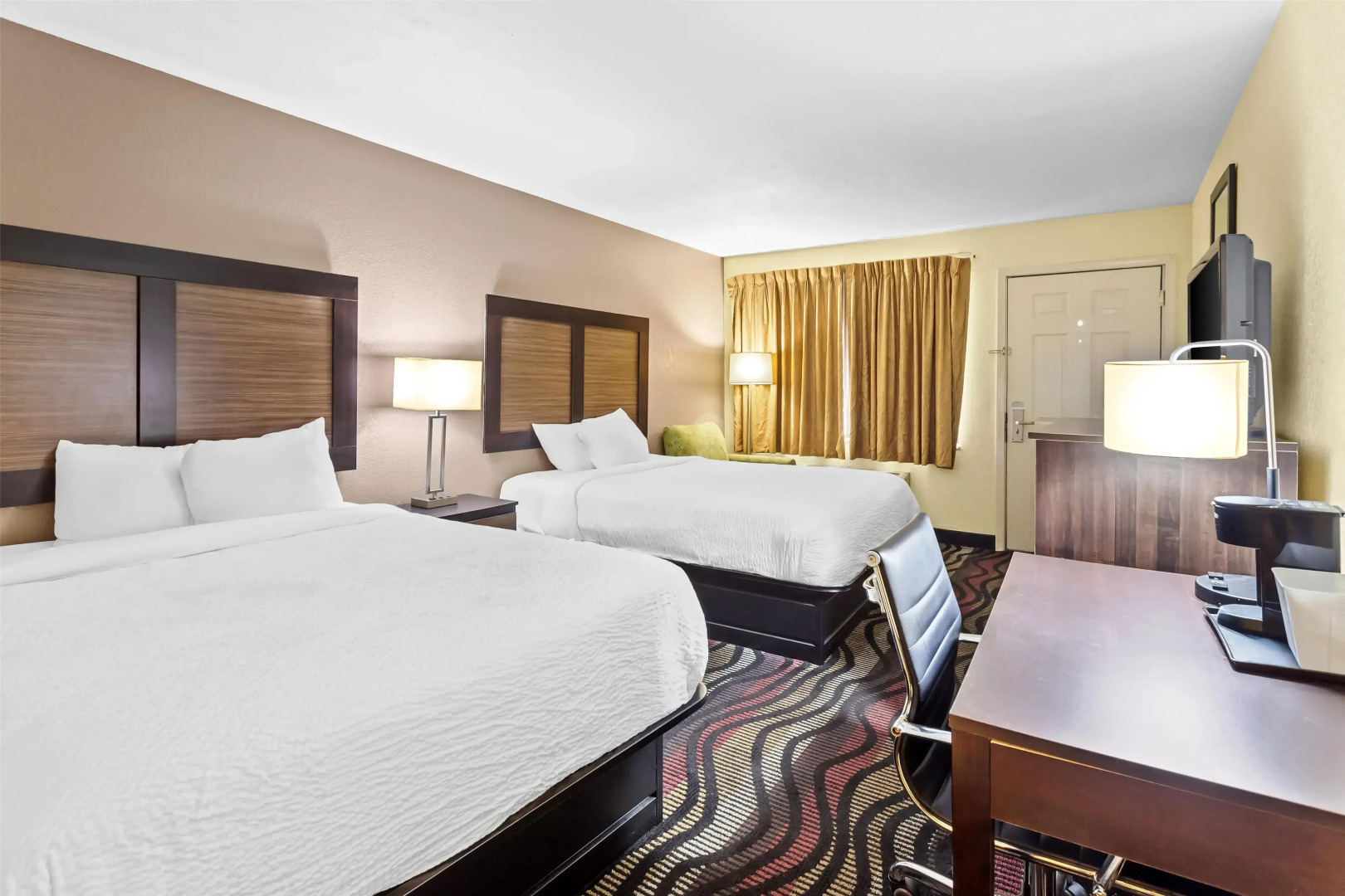 Americas Best Value Inn Grayson