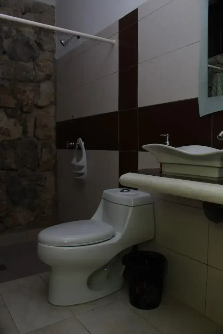 Paraiso San José - Hostel