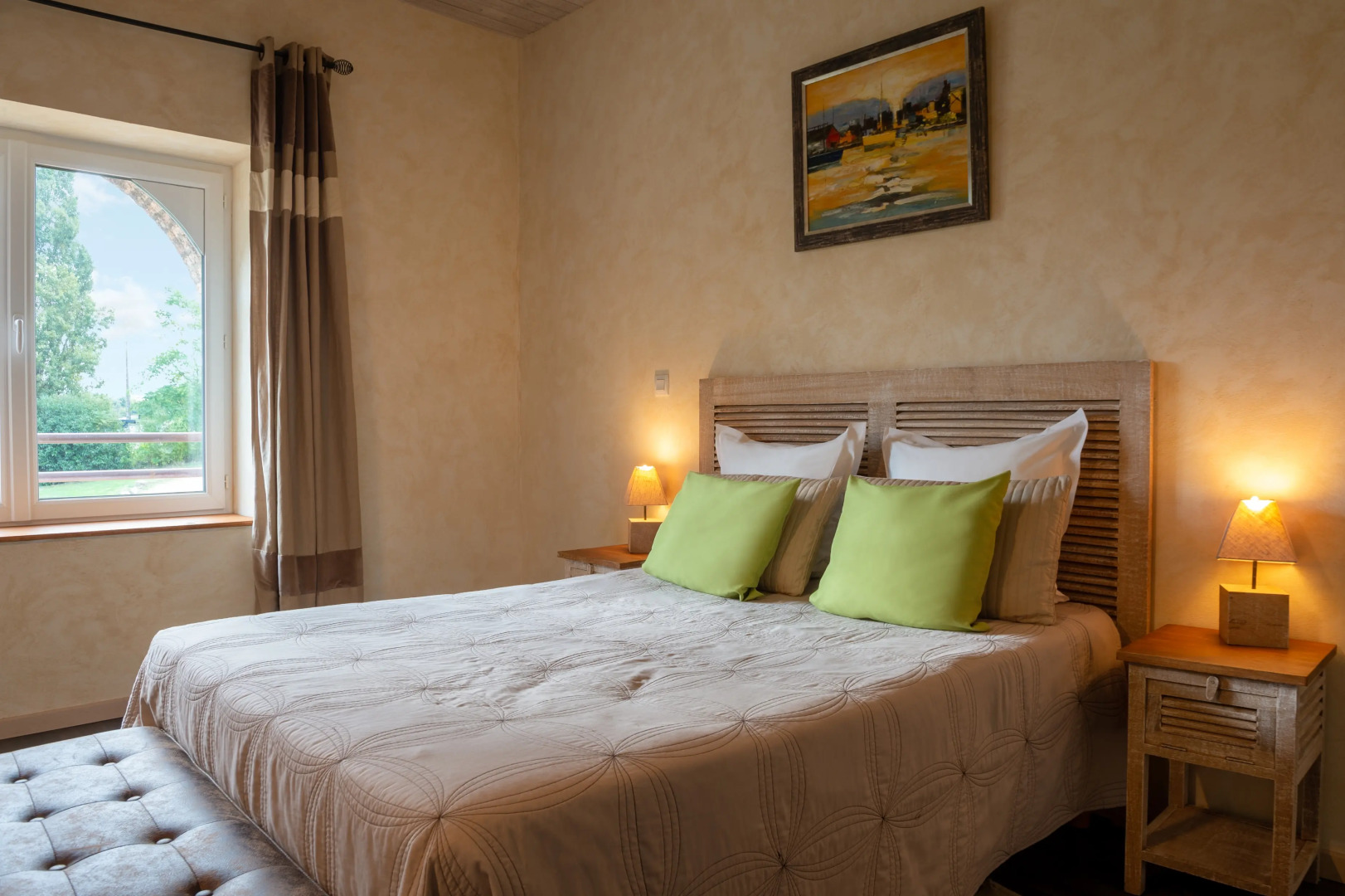 Domaine de la Courbe Hôtel & Spa