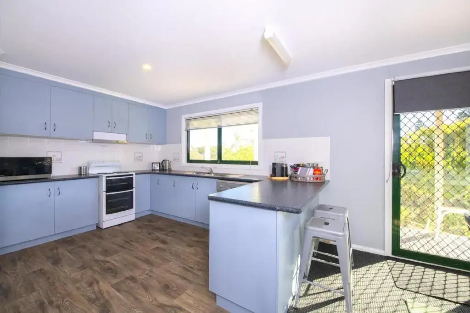 East Jindabyne- Cavallino 4 bedroom home