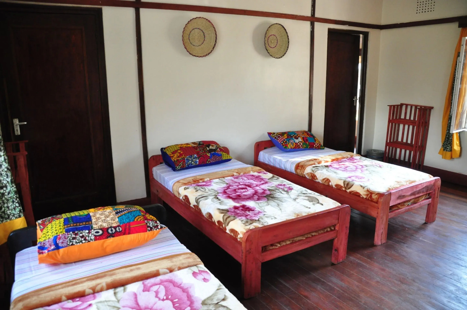 Murchison Backpackers