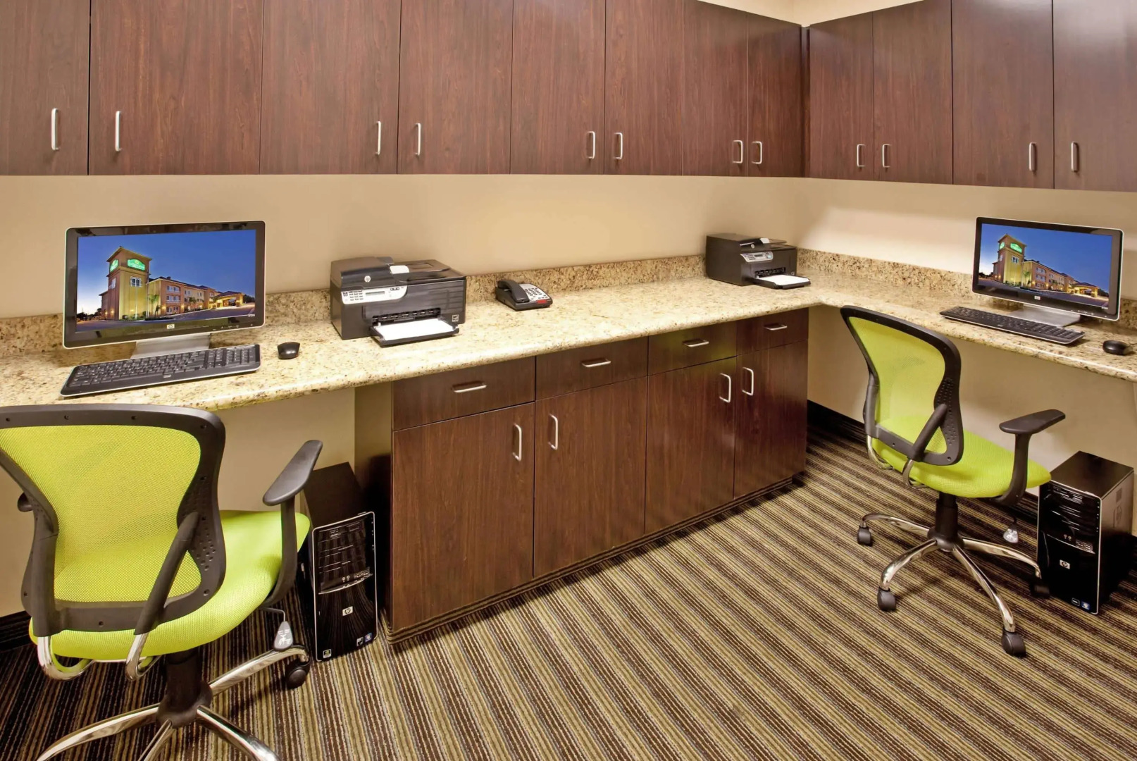 La Quinta Inn & Suites by Wyndham Fowler