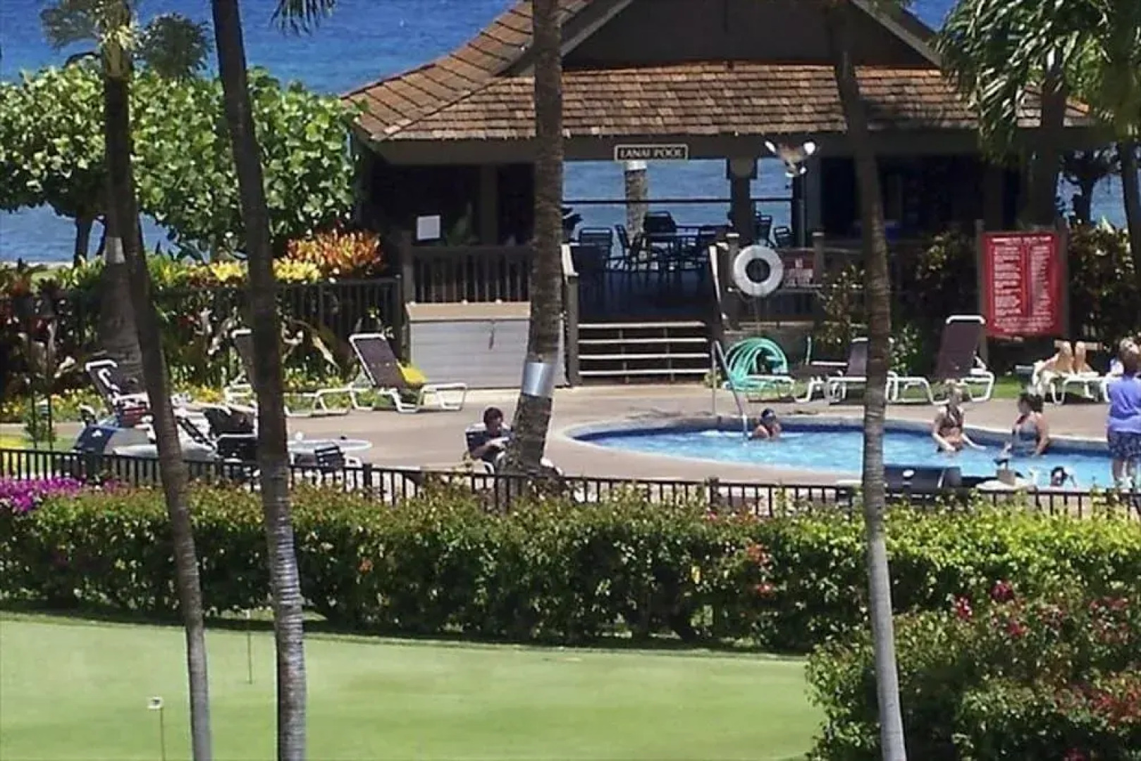 Papakea K306 - 1 Br Condo