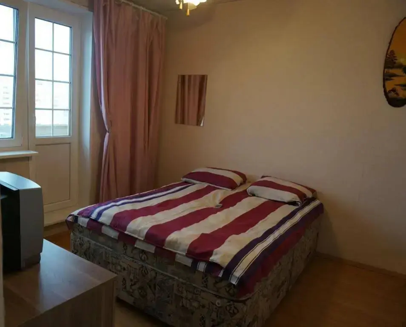 Хостел Лидер