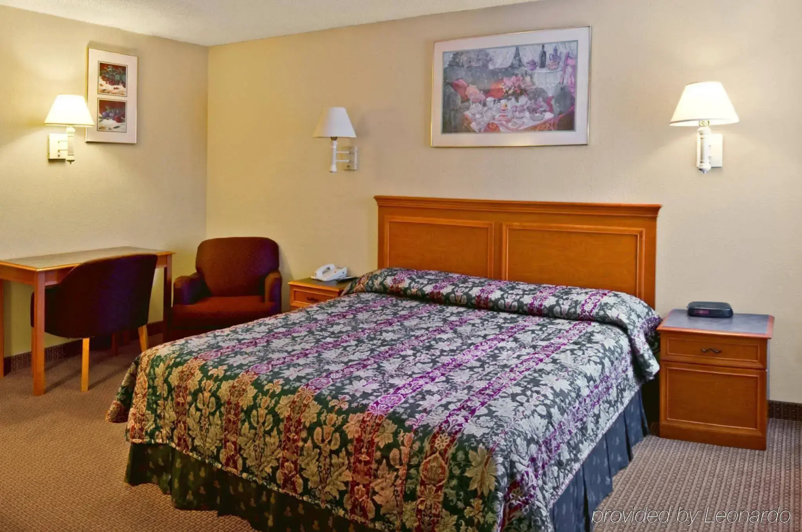 Fairview Inn By OYO Hesston I-135
