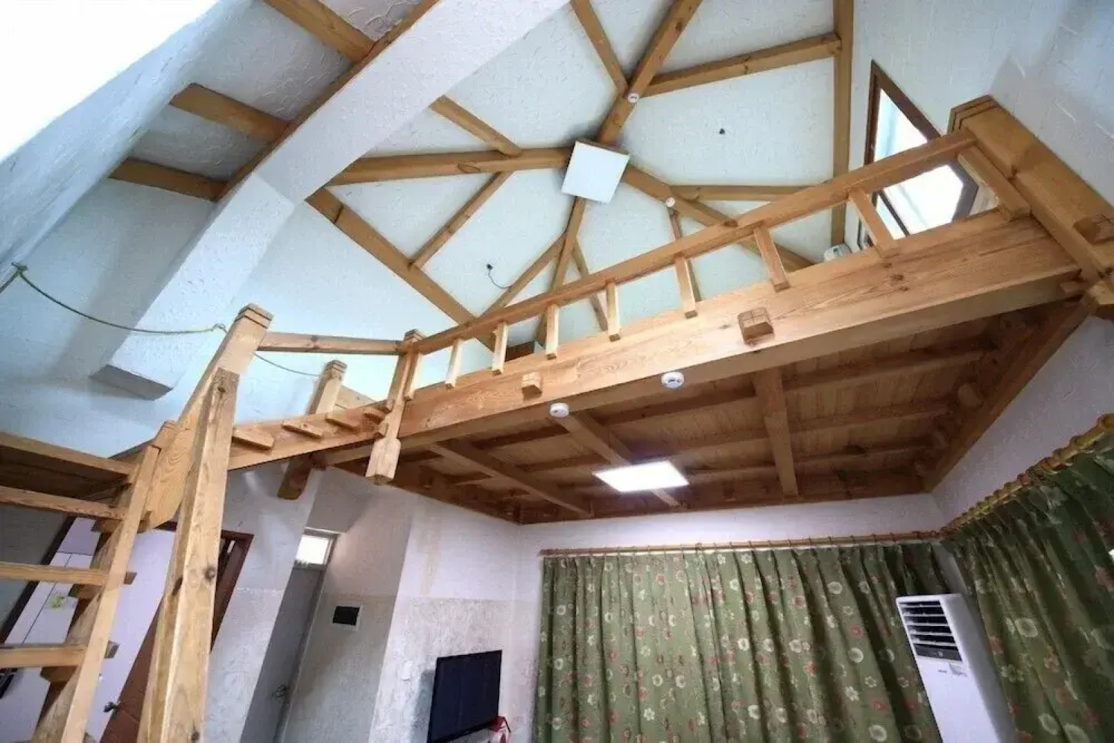 Jangseung Park Pension