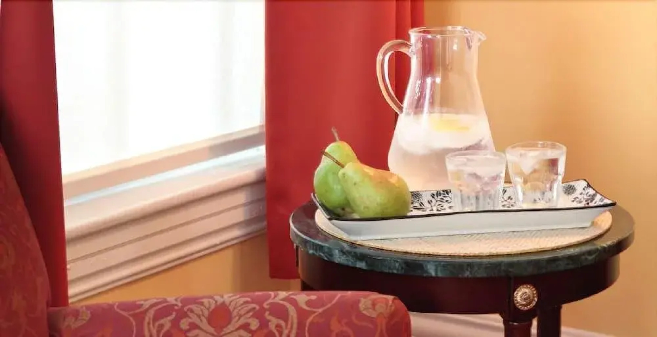 Irving House At Harvard