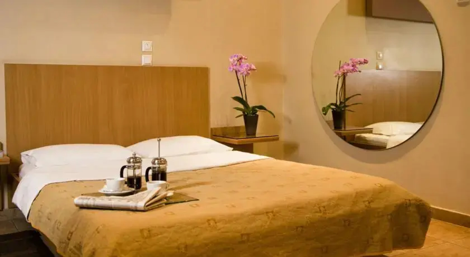Iviskos Hotel - Adults only