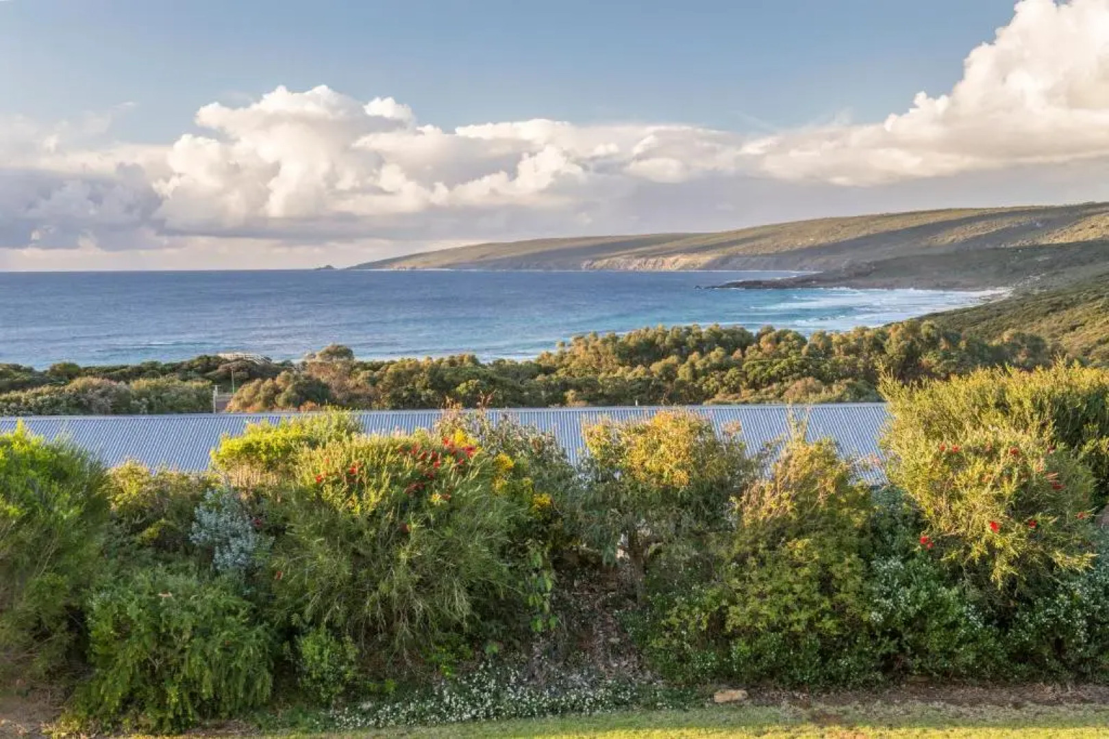 Chandlers Smiths Beach Villas