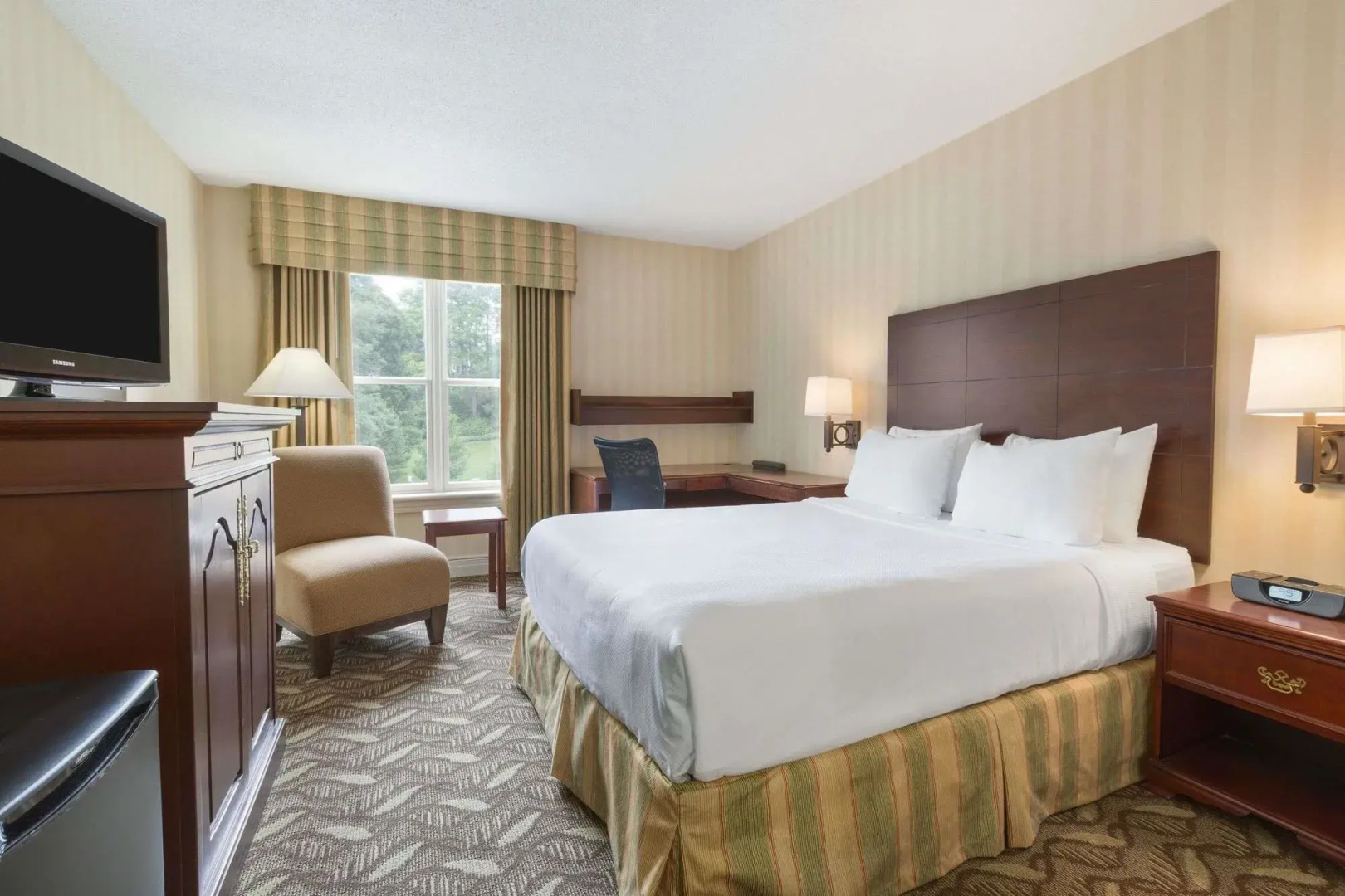 Ivey Spencer Leadership Centre