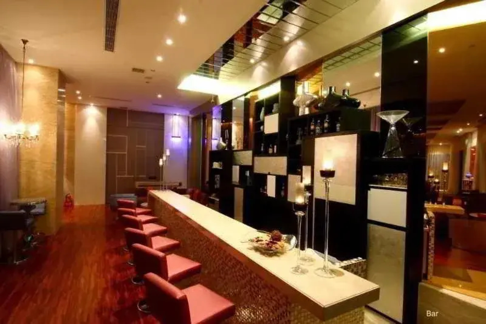 Taichung Business