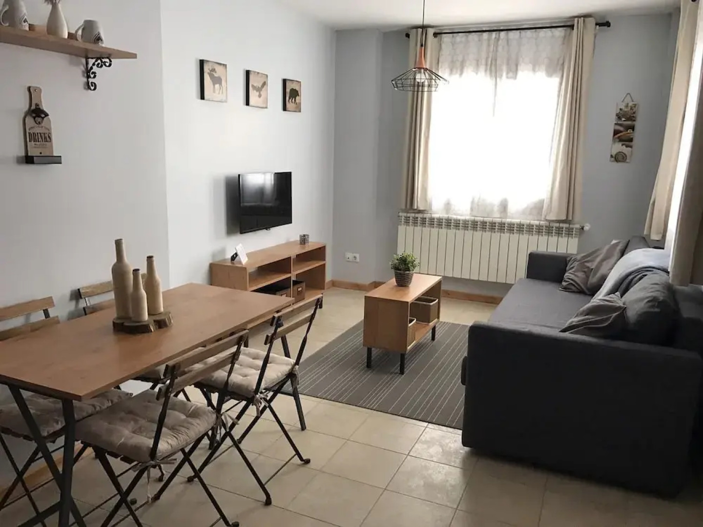 Vitivola Pleta Peu del Riu 7.3 - Incles