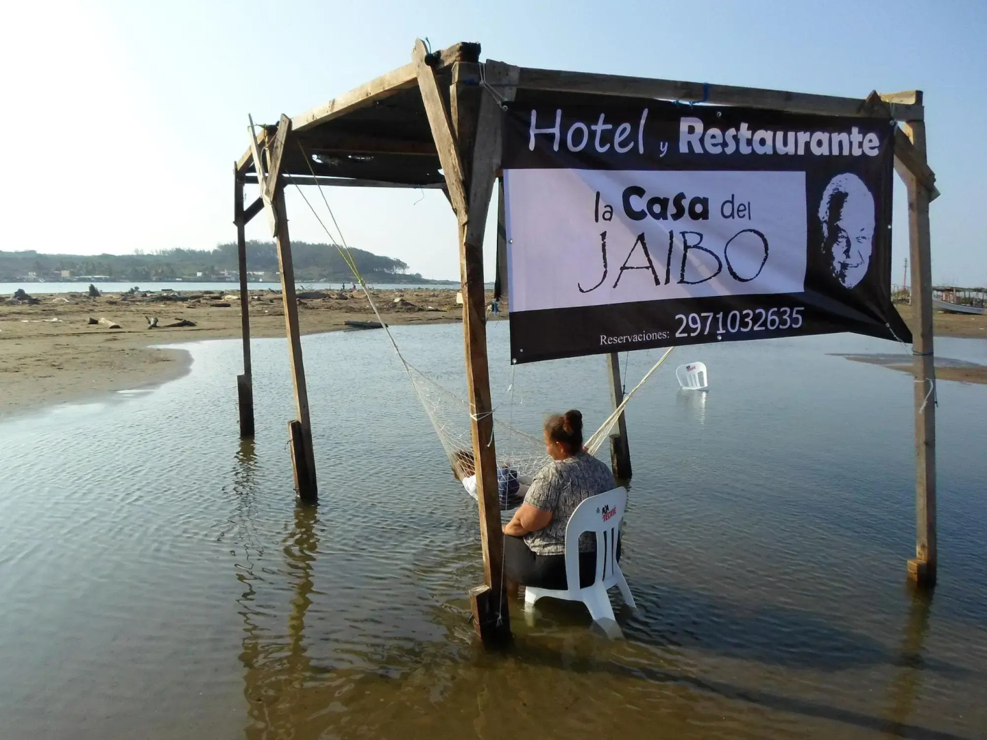 Casa del Jaibo