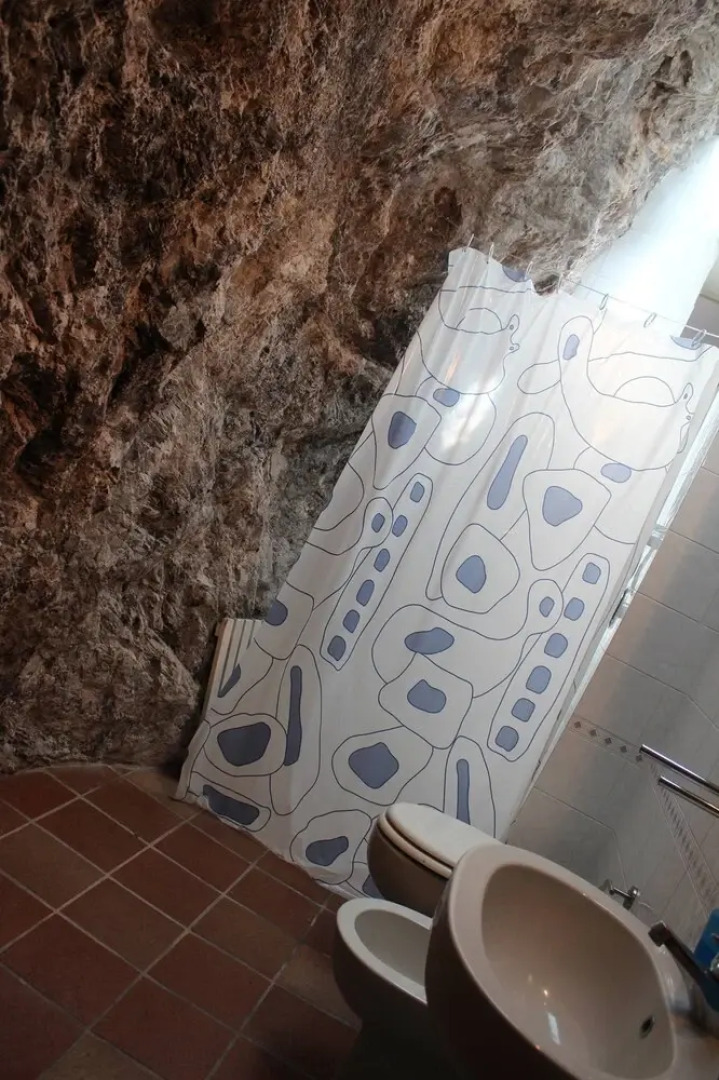 House With 2 Bedrooms in Albori di Vietri sul Mare, With Wonderful sea