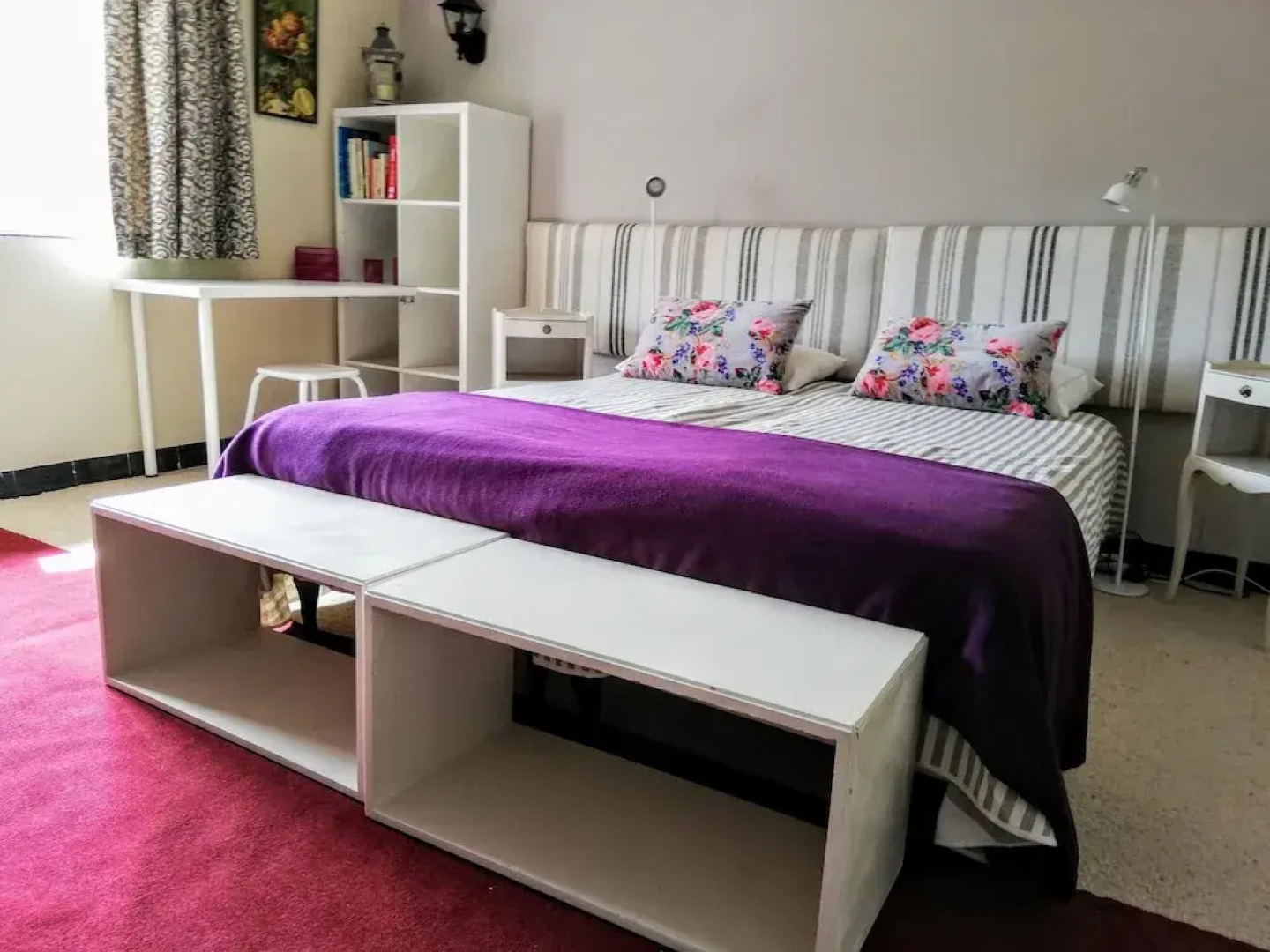 Appartements 2 à 6 personnes