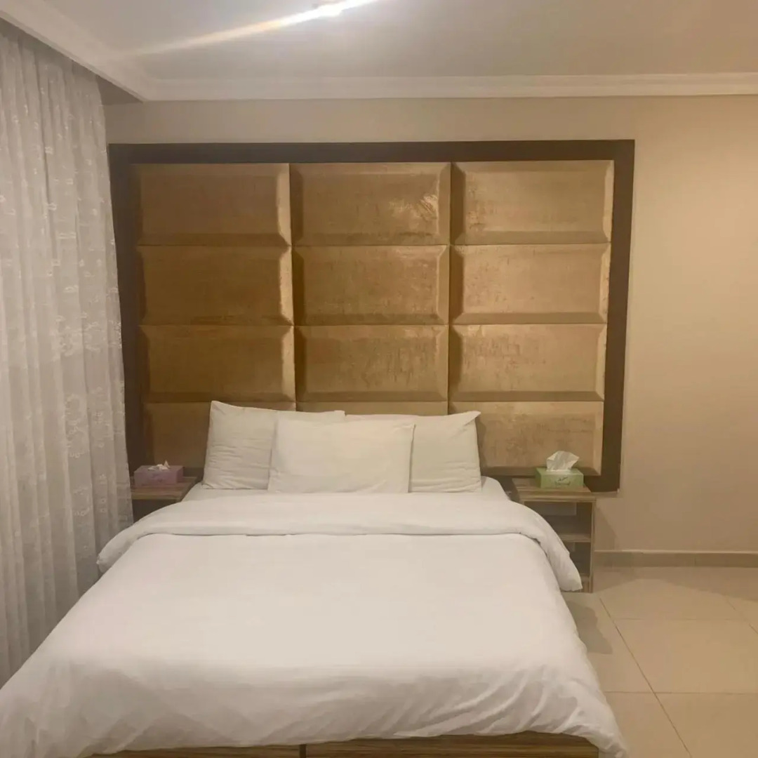 Terrace Furnished Apartments- Hawally 1