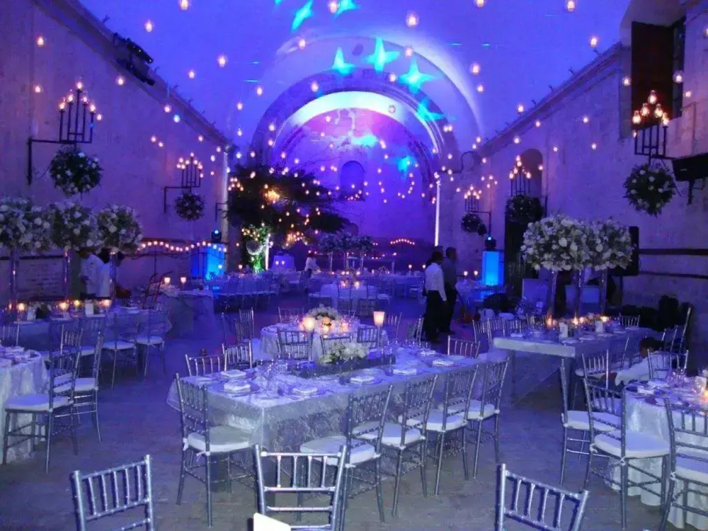 Quinta Real Oaxaca