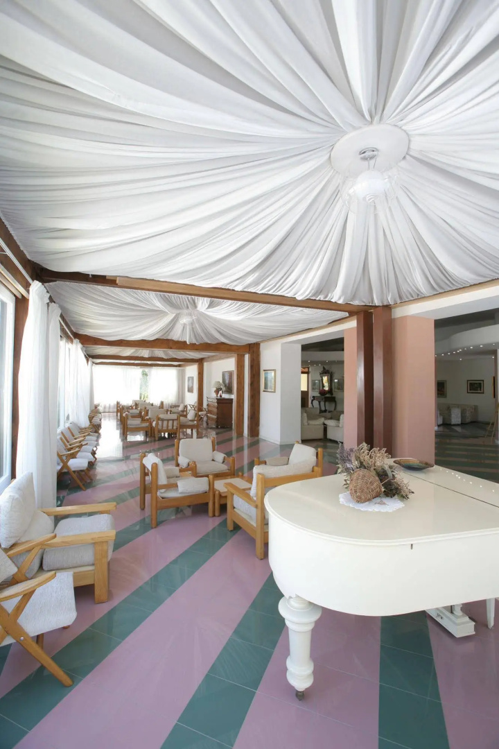 Hotel Paglianza