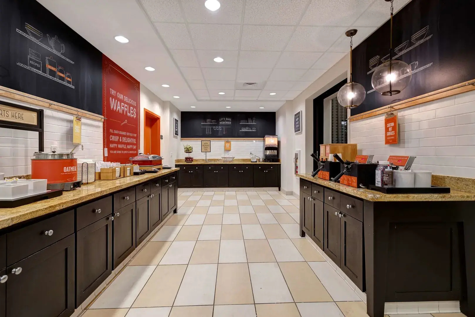 Hampton Inn & Suites San Luis Obispo