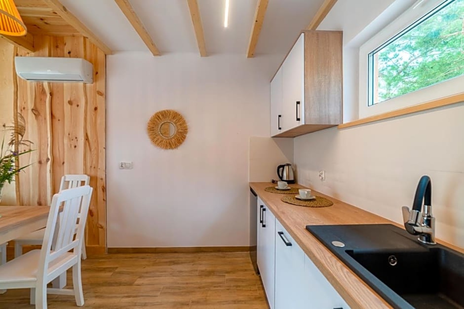 Ośrodek Wypoczynkowy Mewa Jantar