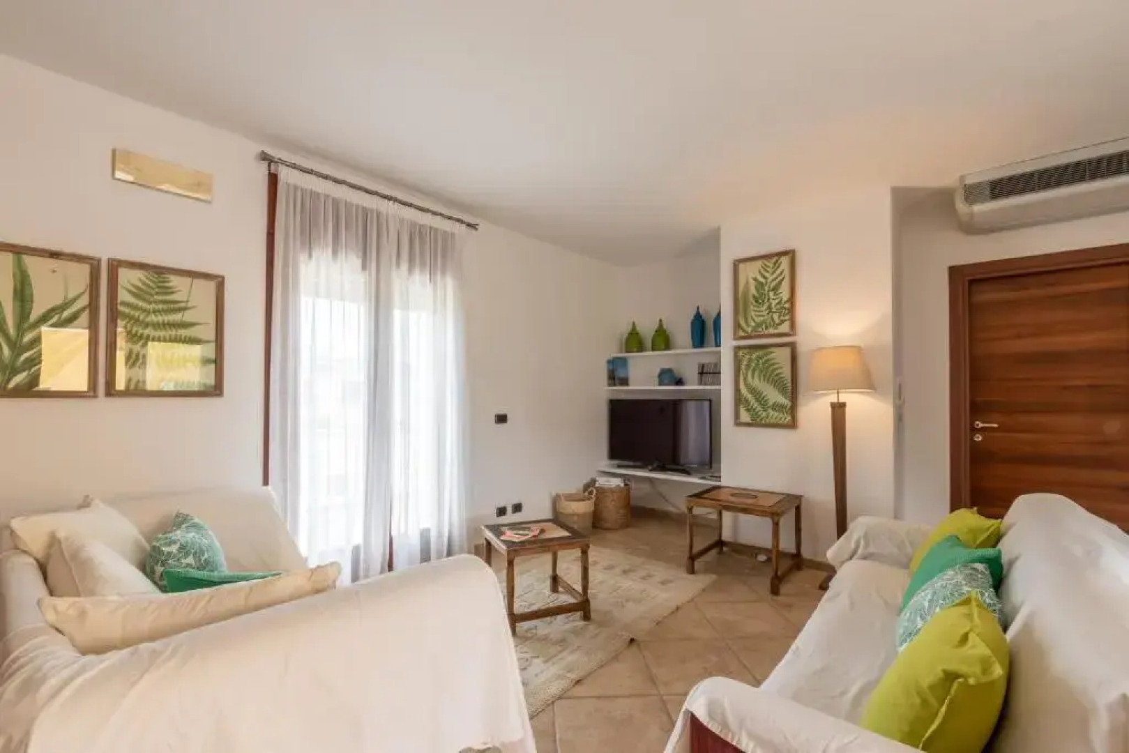 Orosei Home Holidays - Rimediu