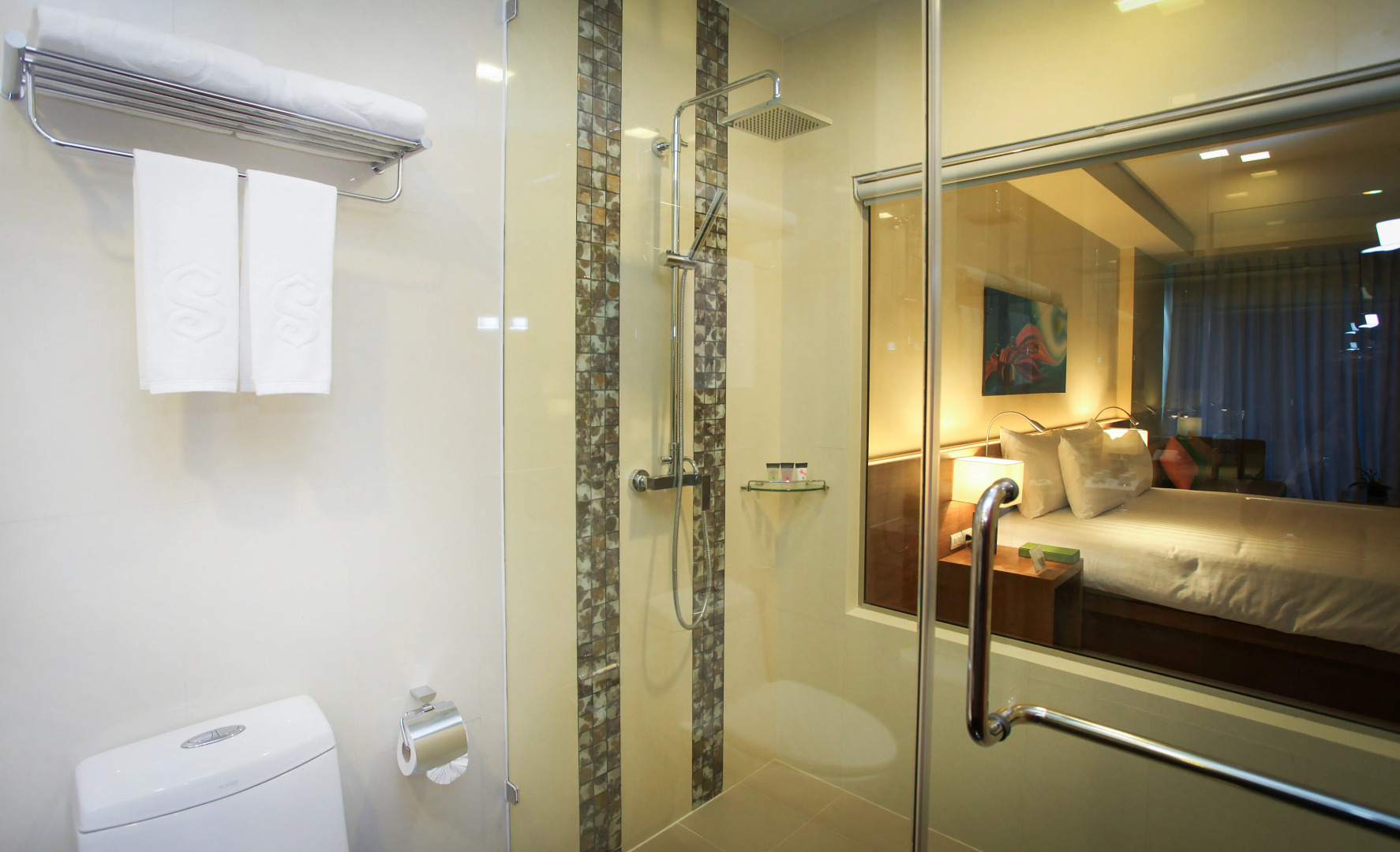 The Senses Resort & Pool Villas, Phuket