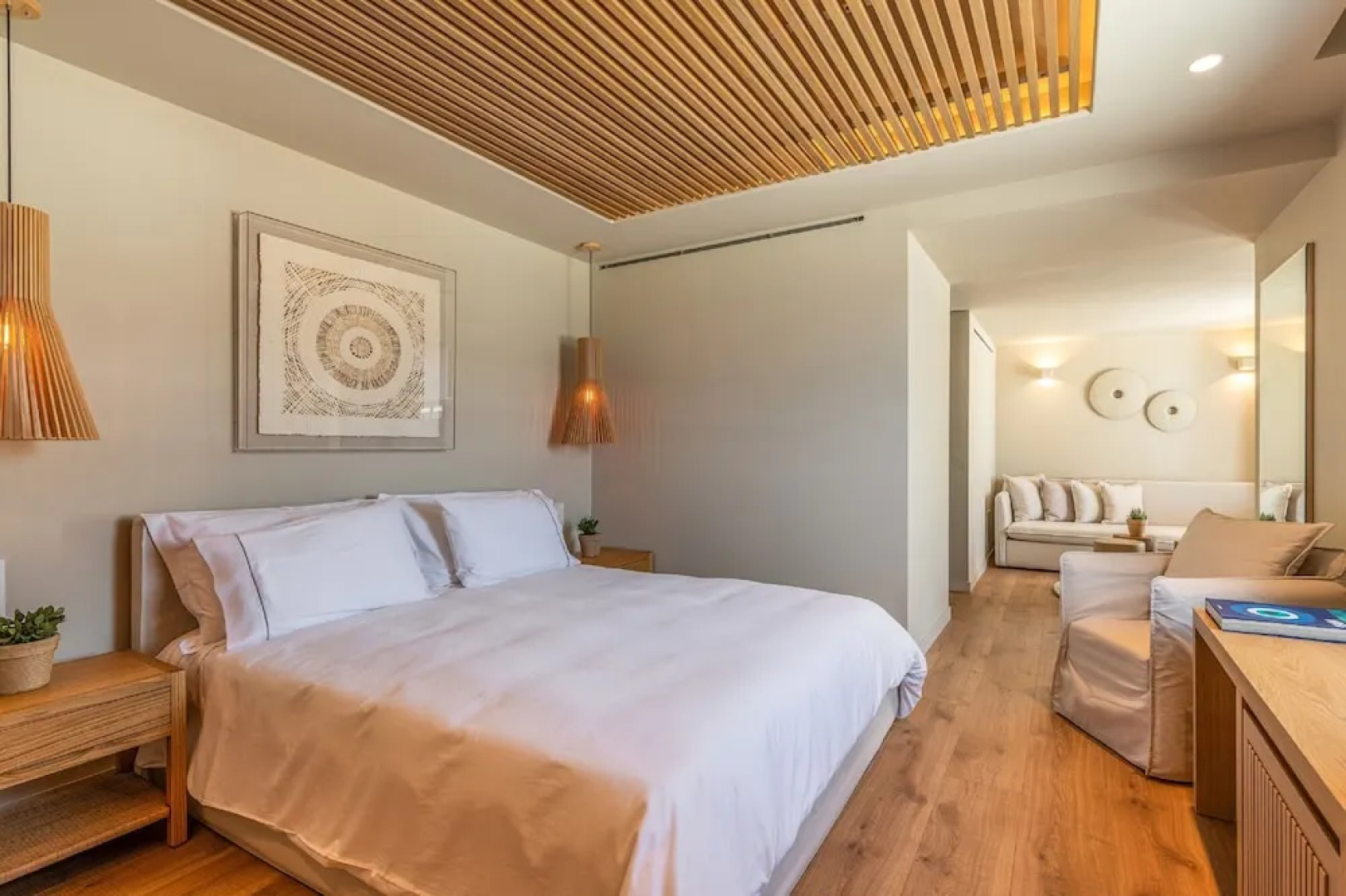 Destino Anamar Mykonos