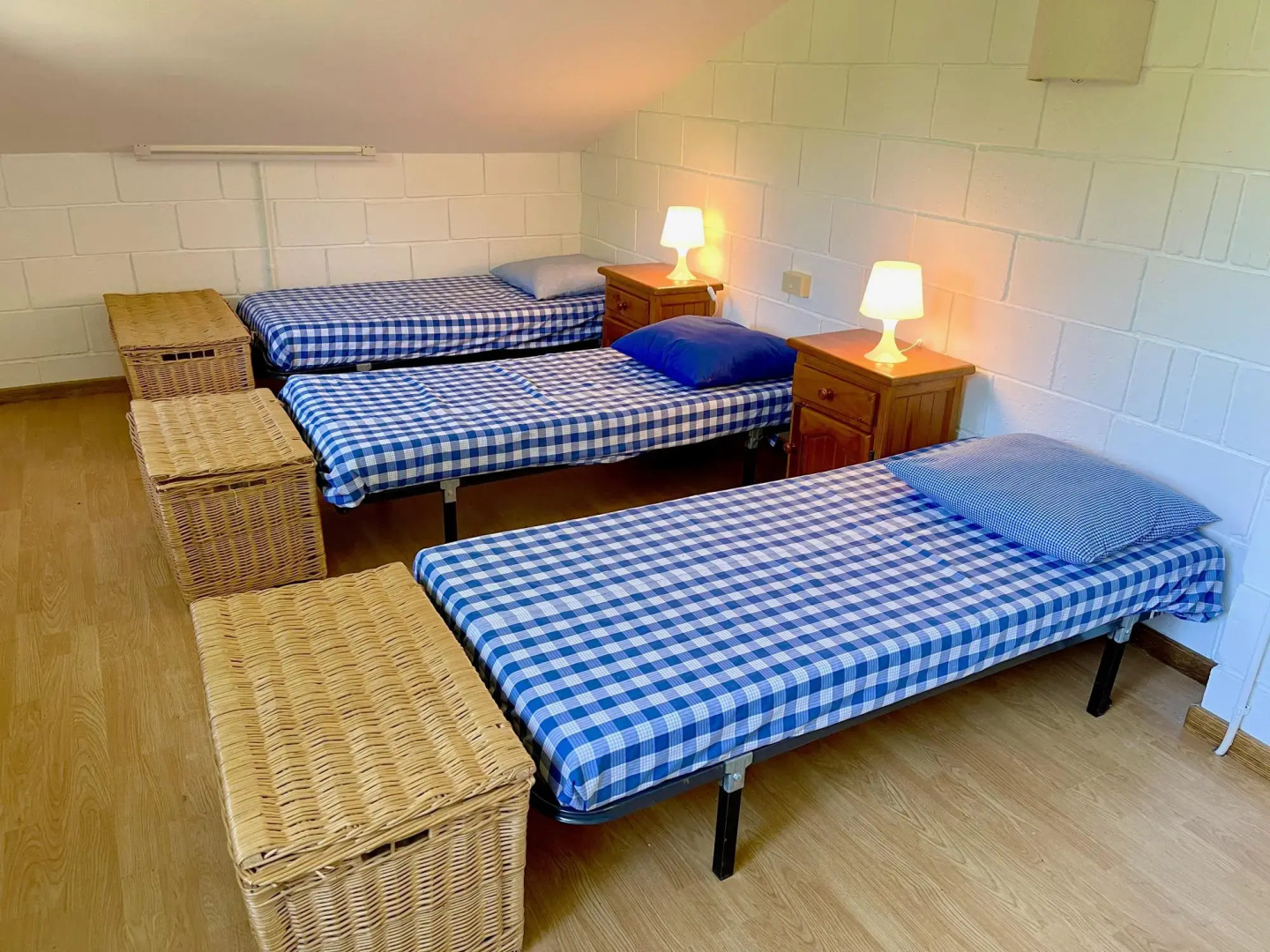 The Cliffs Bungaleiro De Area