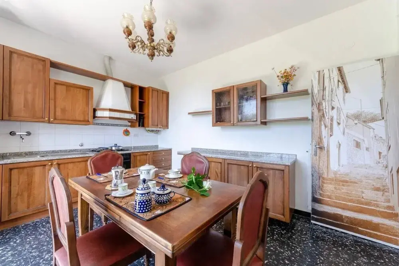 Altido House of Mariella in Cavi Borgo