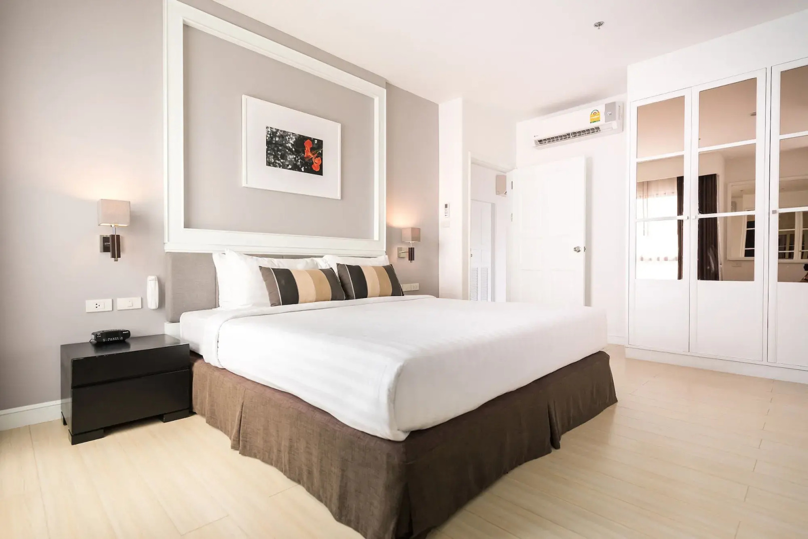 Somerset Park Suanplu Bangkok