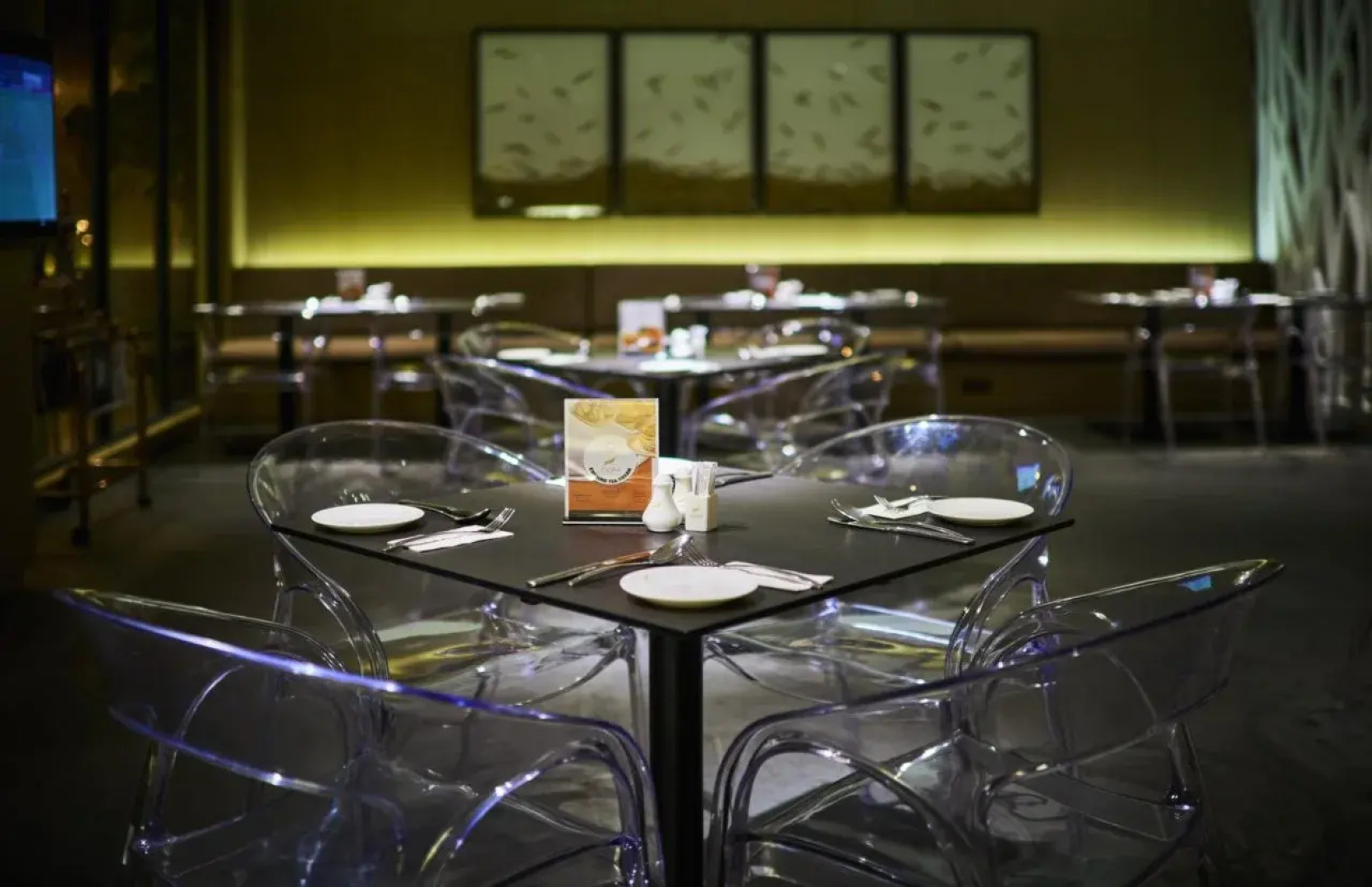 d'Sora Boutique Business Hotel