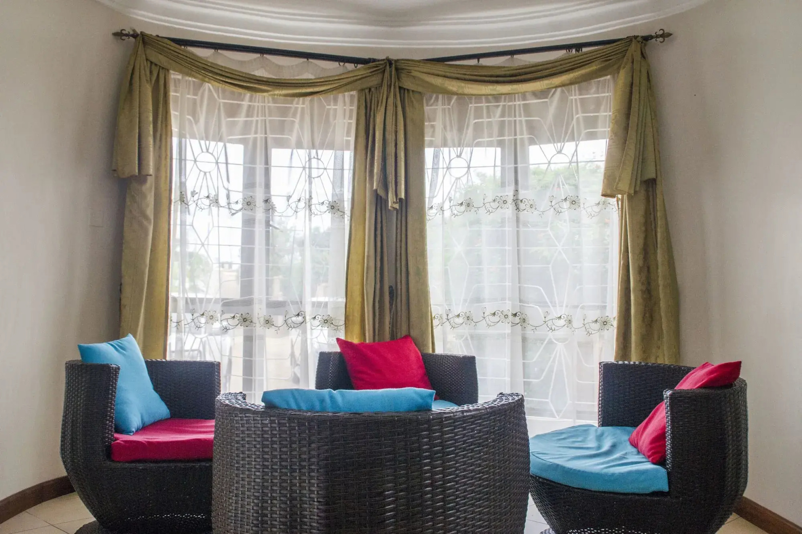 Spannet Suites