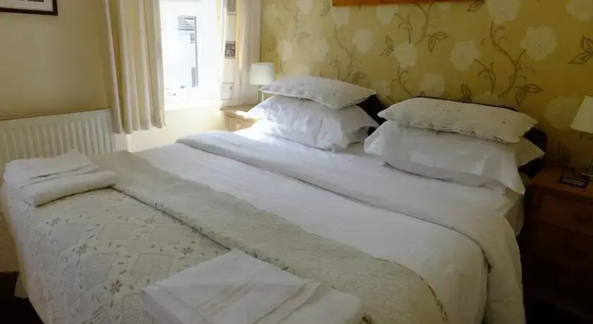 Annisgarth Bed and Breakfast