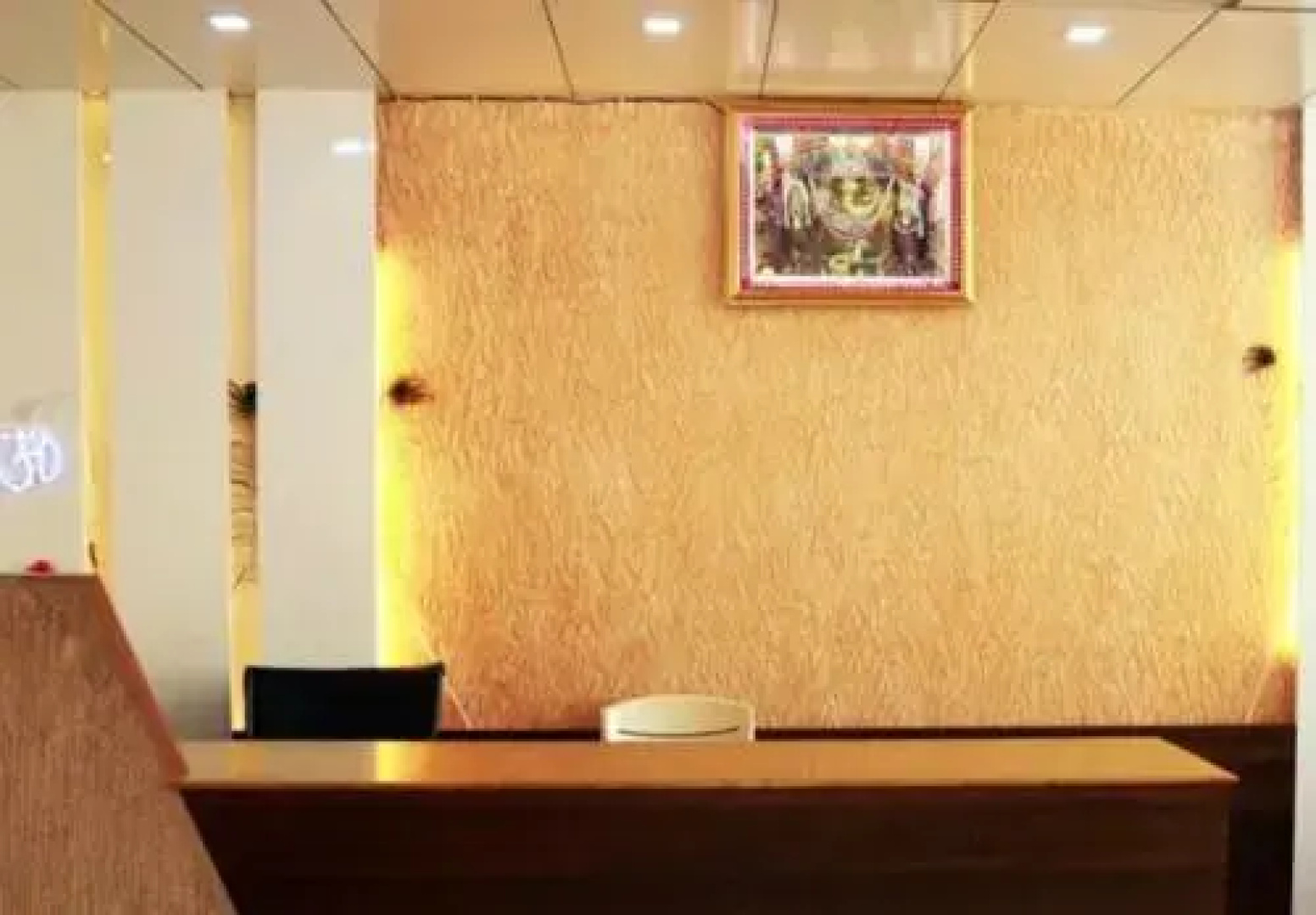 Hotel Shri Narayan palace