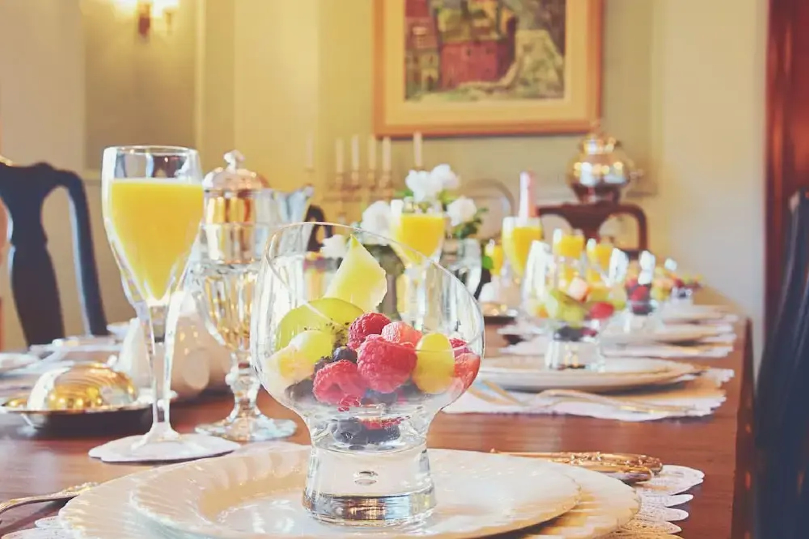 Manoir Chamberland (Adults Only, No Pets)