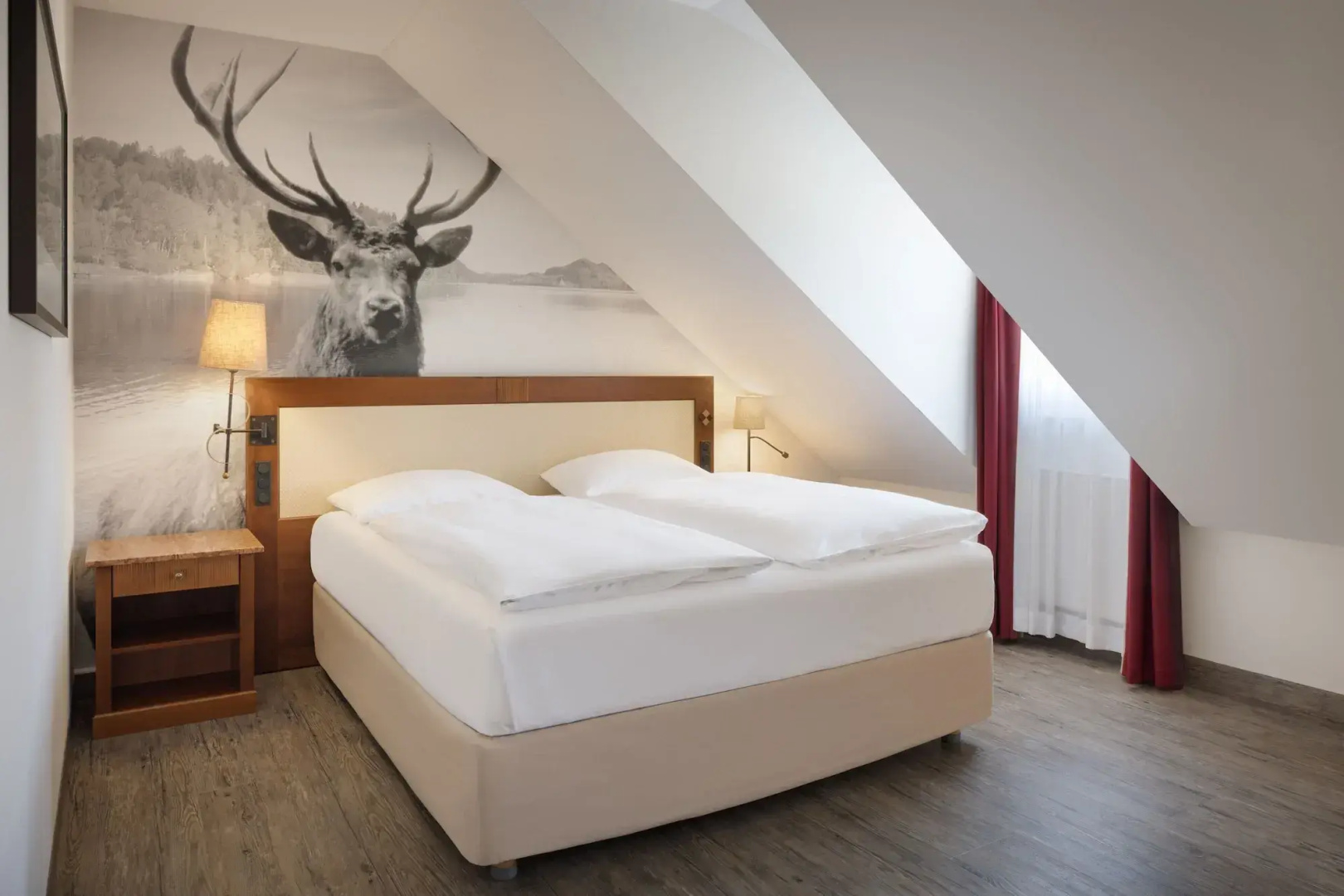 Arabella Jagdhof Resort am Fuschlsee, a Tribute Portfolio Hotel