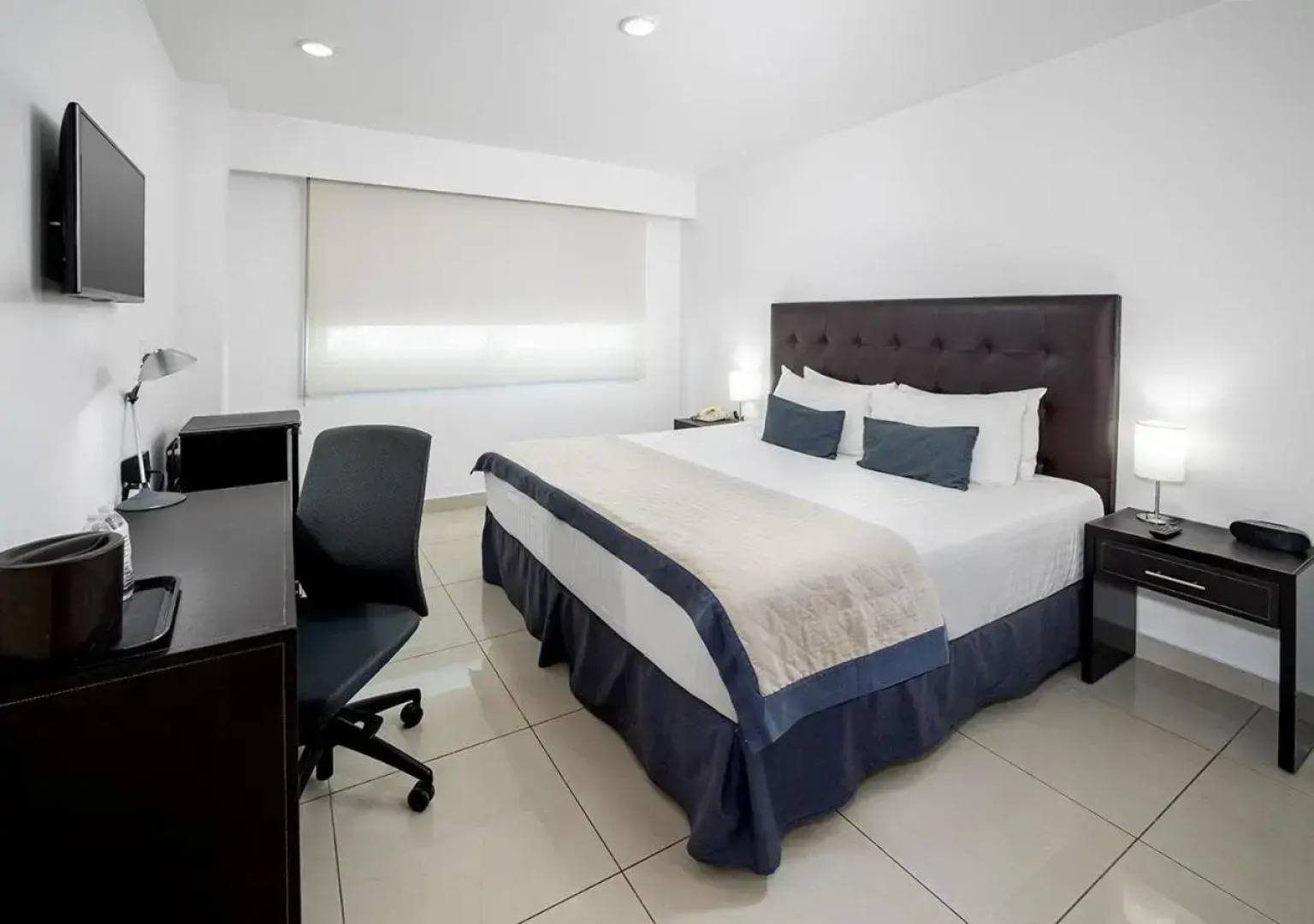 Hotel México Plaza Celaya