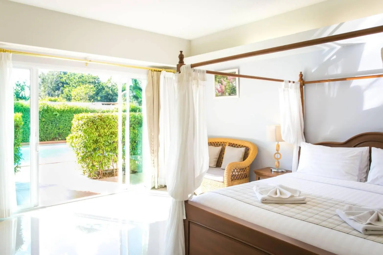 Phu Hun Sa Boutique Hotel