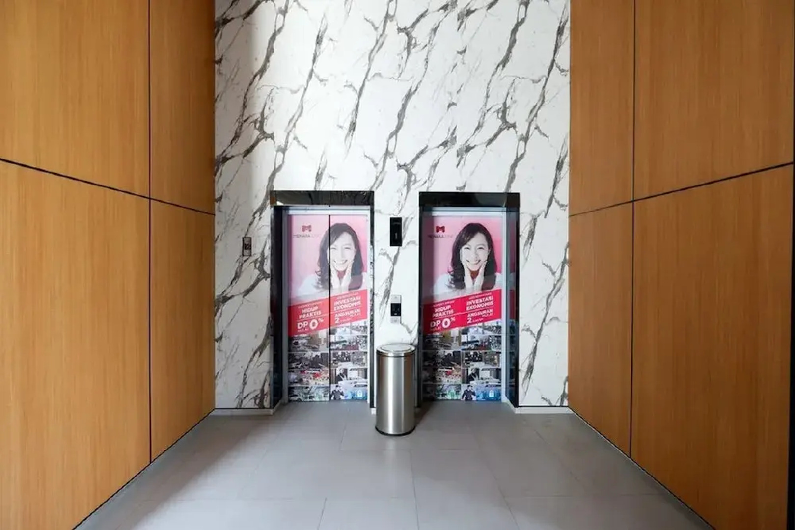 Menara One by RedDoorz