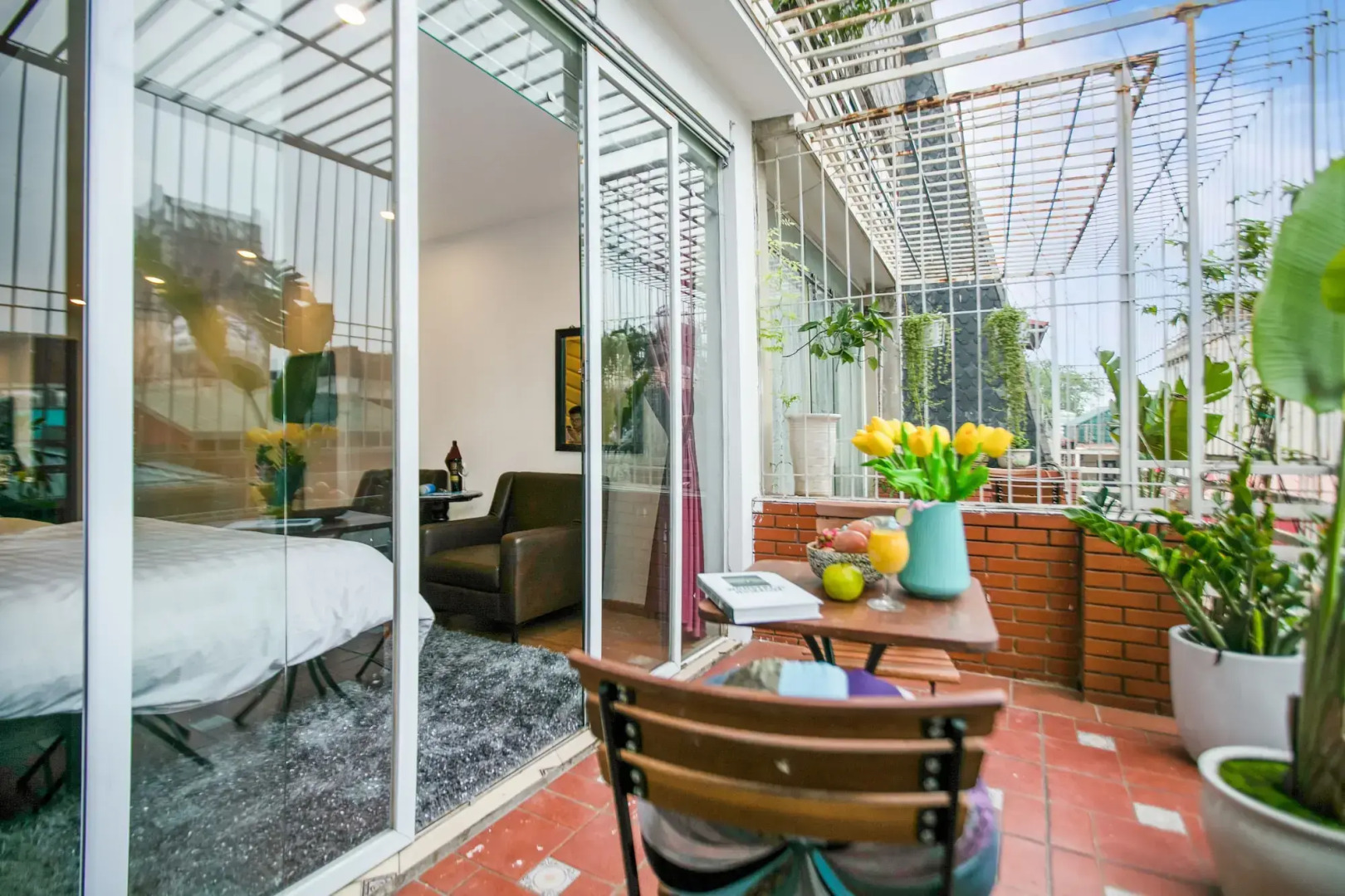 Splendid Star Grand Hotel & Spa