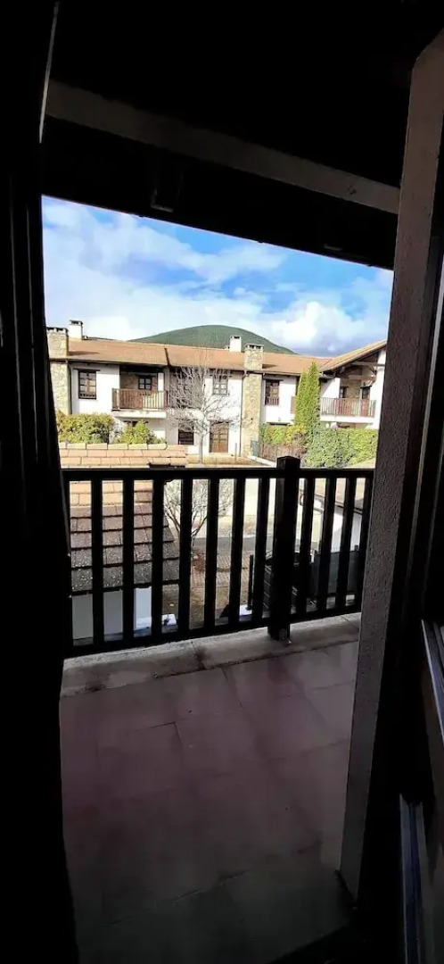 Charming Pyrenean House