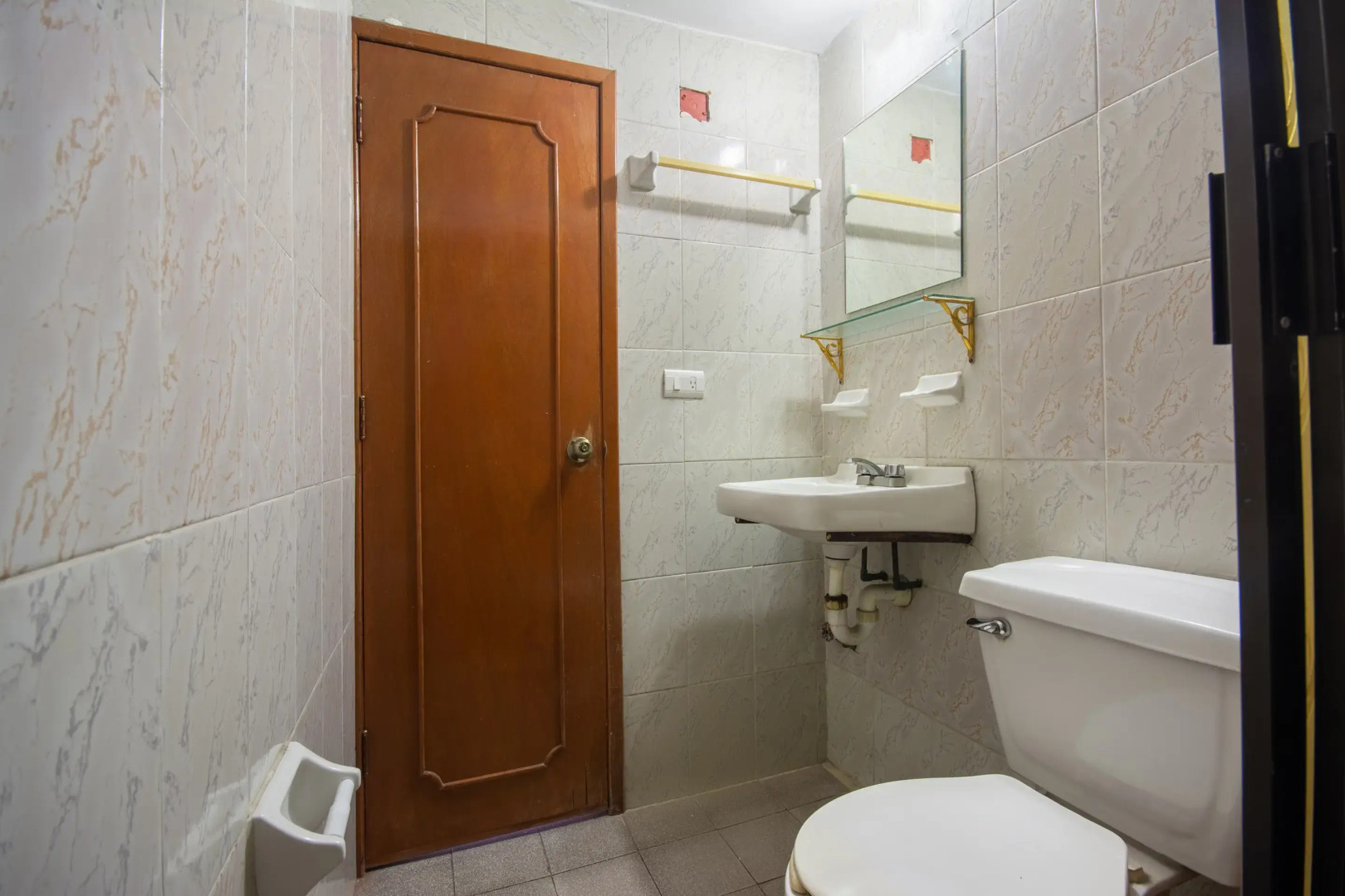 OYO Hotel El Arabe