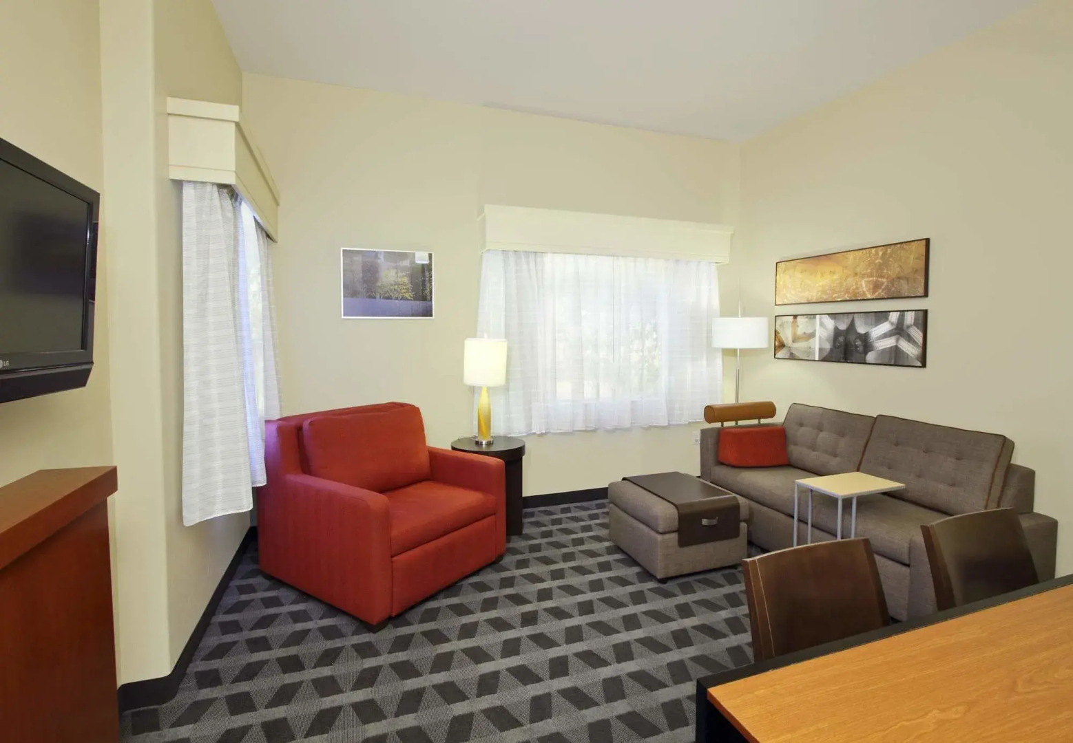 TownePlace Suites by Marriott St. George