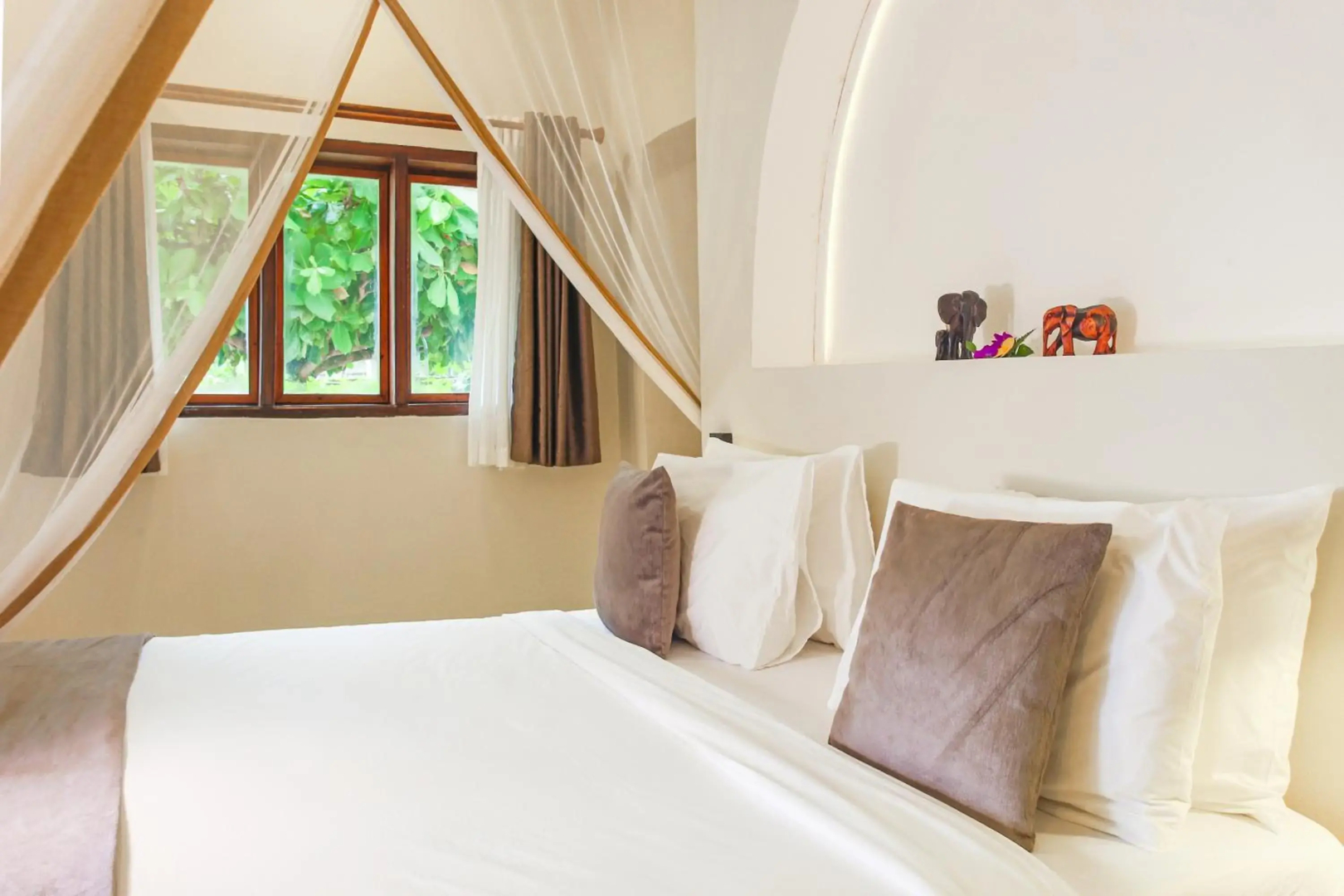 Kupaga Villas Boutique Hotel