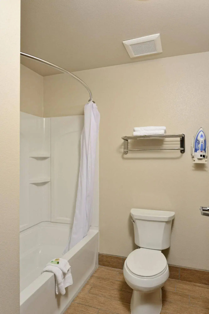 Oak Tree Inn Santa Teresa