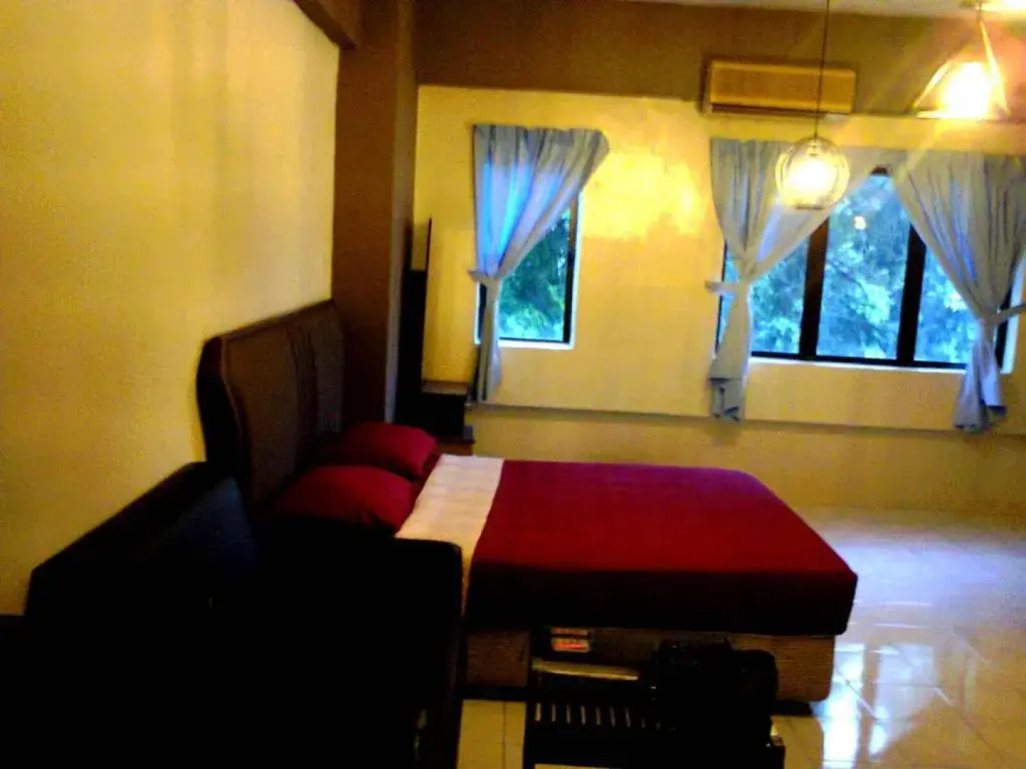 Noble House Lumut