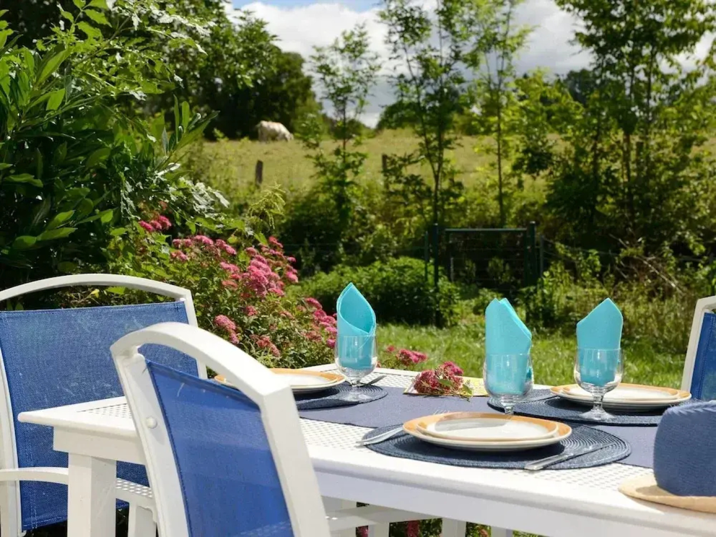 Apartment in Rignac Near Lake Peyrade