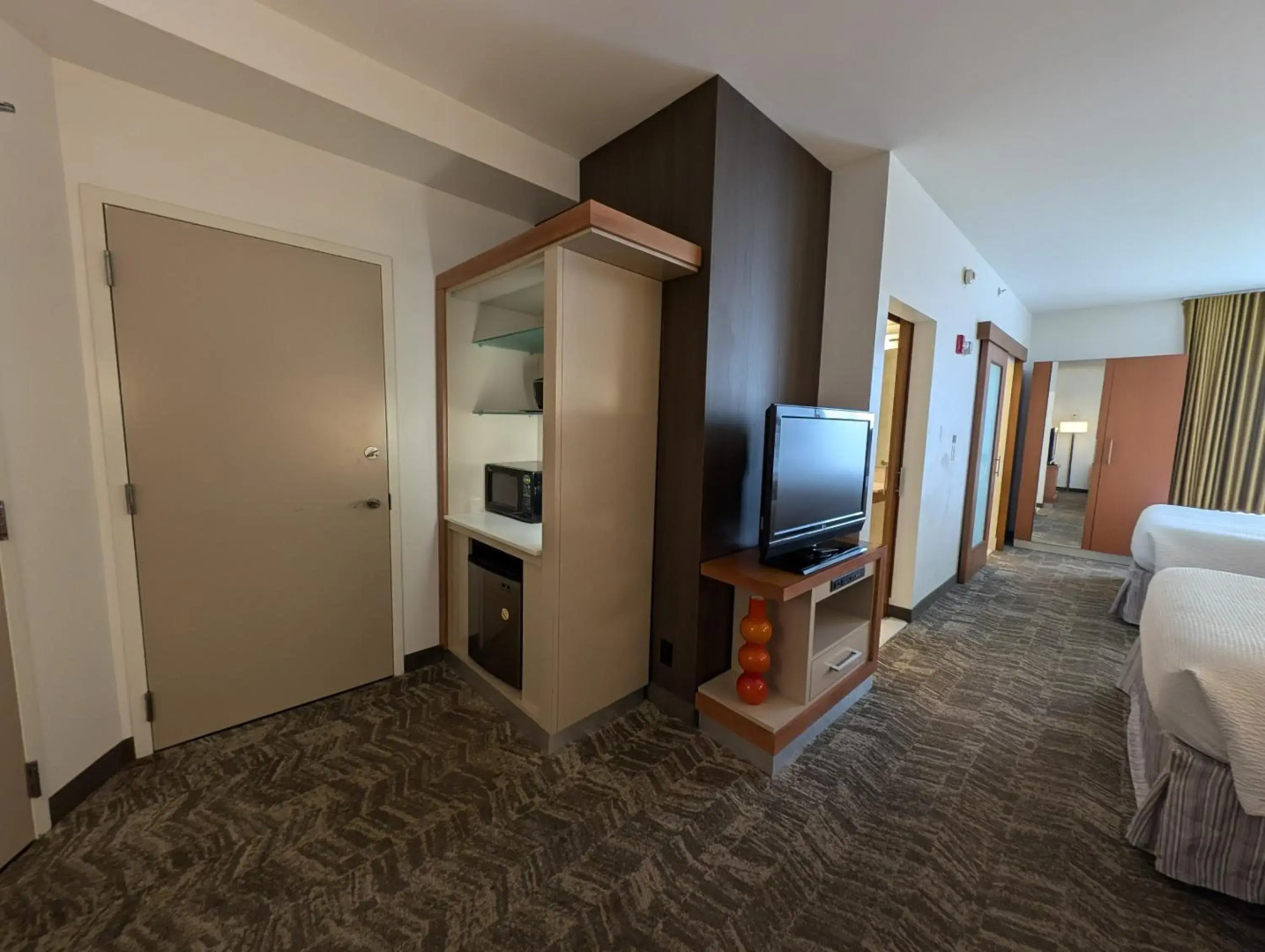 SpringHill Suites by Marriott Chicago Waukegan/Gurnee